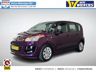 Citroën C3 Picasso 1.6 BlueHDi | Tendance | Airco | Cruise | Trekhaak