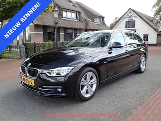 BMW 3-serie Touring 320i SPORTLINE TREKHAAK / SPORTSTOEL / CRUISE