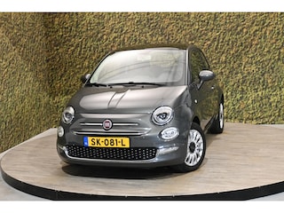 Fiat 500 1.2 Lounge | Panorama | Airco