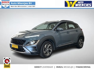 Hyundai Kona 1.6 GDI HEV | Fashion Sky | Navi | Camera | Schuifdak | Trekhaak