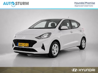 Hyundai i10 1.0 Comfort Smart