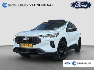 Ford Kuga 2.5 PHEV Active X | Trekhaak | Pano | Matrix LED | Adap. Cruise | B&O Audio