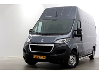 Peugeot Boxer 335 2.2 BlueHDi 140pk L3H3 Premium Airco/Camera 05-2022