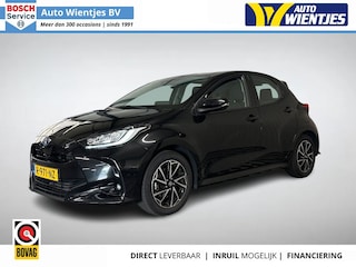 Toyota Yaris 1.5 Hybrid | Dynamic 5-Drs | Airco-Ecc | Camera | Carplay