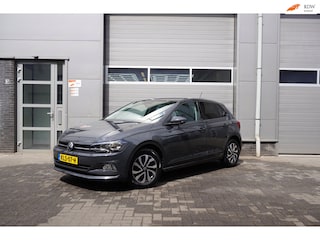 Volkswagen Polo 1.0 TSI Highline