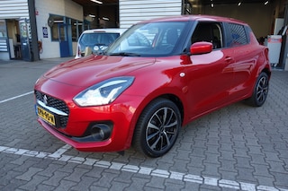 Suzuki Swift 1.2 SELECT SMARTHYB. All Season, Android, Camera, PDC