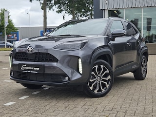 Toyota Yaris Cross 1.5 Hybrid 115 Dynamic Limited / Stoel-stuur Verw. / Climate Control