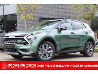 Kia Sportage 1.6 T Hybrid GT-Line Plus 4WD Full Option! + Trekhaak "RIJKLAARPRIJS"