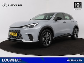 Lexus LBX Elegant 2WD | Stoel- en Stuurverwarming | Parkeersensoren | Navigatie |