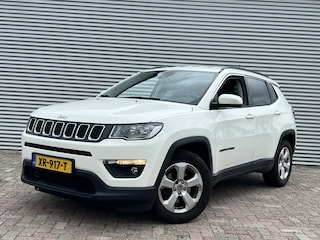 Jeep Compass 1.4 MultiAir Longitude | Nieuw Binnen! | Camera | Clima | Cruise