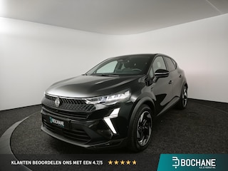 Renault Captur 1.6 E-Tech full hybrid 145 techno | 360° Camera | Navigatie | Adaptive Cruise | Climate Control | All Season | AppleCarplay AndroidAuto |