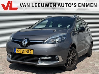 Renault Scénic 1.2 TCe Bose | Nieuw Binnen! | Lees Tekst | Read Text | Zo Mee