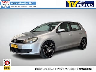 Volkswagen Golf 1.2 TSI | BlueM Comfortline 5-Drs | Airco-Ecc | Cruise | Navi