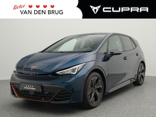 Cupra Born Business 62 kWh | SoH 96,3 % | Stoel- & stuurverwarming | Adaptieve cruise | Achteruitrijcamera |