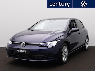 Volkswagen Golf 1.0 TSI Life Business | Navi | Side-Assist | ACC | Clima | Sfeerverlichting |