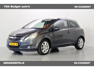 Opel Corsa 1.2-16v '111' Edition