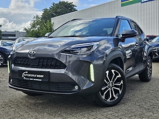 Toyota Yaris Cross 1.5 Hybrid 115 Dynamic Limited / Comfort Pack / Parkeersensoren / Stoel-stuur Verw.