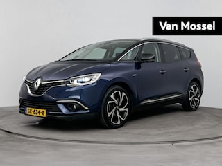 Renault Scénic 1.3 TCe 140Pk Bose Automaat | Navigatie | Cruise Control | Climate Control | Park Assist | Trekhaak | Parkeersensoren Voor en Achter incl. Camera |  Dakrails in Lengterichting | Bose Geluidssysteem |