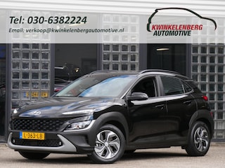 Hyundai Kona 1.6GDi HEV COMFORT SMART/ TREKHAAK/ NIEUW MODEL/ NL-AUTO 1STE EIGENAAR