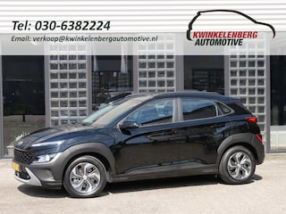 Hyundai Kona 1.6GDi HEV COMFORT SMART/ TREKHAAK/ NIEUW MODEL/ NL-AUTO 1STE EIGENAAR