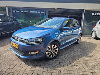 Volkswagen Polo 1.0 BlueMotion Edition | 2E EIGENAAR | 3/6 OF 12MND GARANTIE | CARPLAY | AIRCO | LMV | CRUISE |