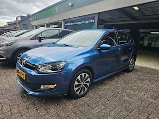 Volkswagen Polo 1.0 BlueMotion Edition | 2E EIGENAAR | 3/6 OF 12MND GARANTIE | CARPLAY | AIRCO | LMV | CRUISE |