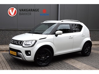 Suzuki Ignis 1.2 Smart Hybrid Style | nieuwstaat!! | dealer onderhouden | cruise control |