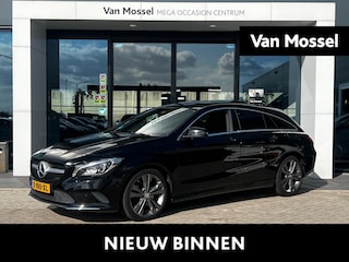 Mercedes-Benz CLA Shooting Brake 180 Prestige | PANO | Achteruitrijcamera | Cruise Control | Stoelverwarming | Apple Carplay/Android Auto | Climate Control |