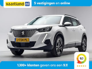 Peugeot 2008 1.2 PureTech Allure [ Camera Digi-dash Apple Carplay/Android Auto ]