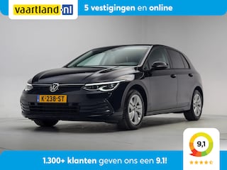 Volkswagen Golf 1.0 eTSI Life Business Aut.