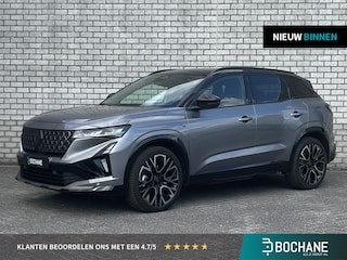 Renault Austral 1.2 E-Tech Full Hybrid 200 Esprit Alpine | Stoelverwarming | Camera | Adaptive Cruise Control | Navigatie |