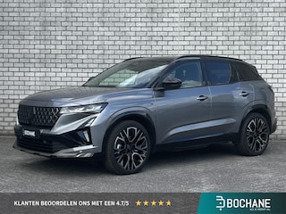 Renault Austral 1.2 E-Tech Full Hybrid 200 Esprit Alpine | Stoelverwarming | Camera | Adaptive Cruise Control | Navigatie |