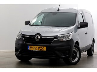 Renault Express 1.3 TCe 100pk Benzine Comfort Airco/Navi/Cruise Control 05-2022