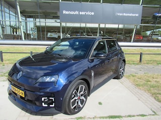 Renault 5 comfort range techno 150PK 52 kWh