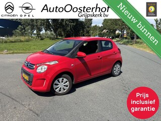 Citroën C1 FEEL 5DRS AIRCO