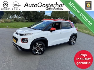 Citroën C3 Aircross 110PK Shine