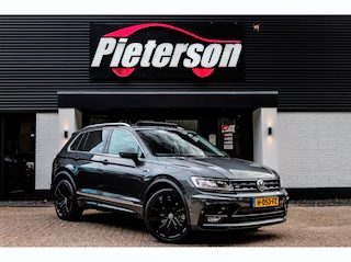 Volkswagen Tiguan 2.0 TSI 4Motion R-Line PANO ACC VIRTUAL