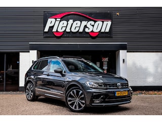 Volkswagen Tiguan 2.0 TSI 4Motion R-Line PANO ACC VIRTUAL