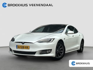 Tesla Model S Long Range RAVEN | Pano | Trekhaak | 360 camera