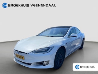 Tesla Model S Long Range RAVEN | Pano | Trekhaak | 360 camera