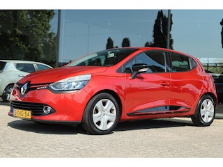 Renault Clio 0.9 TCE DYNAMIQUE | NAVI | AIRCO | CRUISE | BASSREFLEX