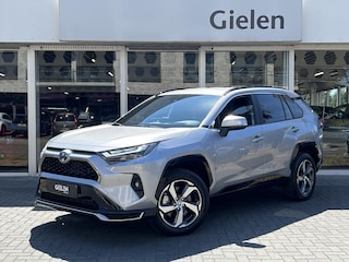 Toyota RAV4 Plug-in Hybrid 300 AWD Style | Head up display, December 2025, Dodehoekherkenning, Parkeersensoren, Stoel + Stuurverwarming