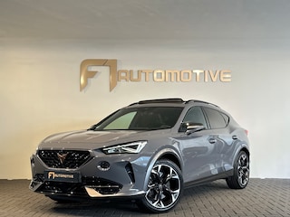 Cupra Formentor 1.4 e-Hybrid VZ Copper Edition Pano|360 Camera|Trekhaak|Dodehoek