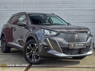 Peugeot 2008 1.2 ALLURE|AUTOMAA|CARPLAY|360CAMERA