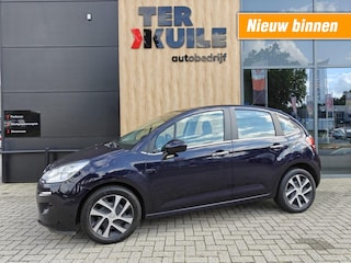 Citroën C3 1.2 PureTech Selection / Navi / Climate