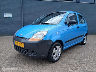 Chevrolet Matiz NL Auto/84.000Km Nap/Apk 05-'27