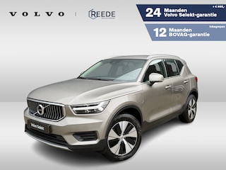 Volvo XC40 1.5 T4 Recharge Inscription Expression | Stuur en Stoel verwarming | Lederen bekleding | Camera