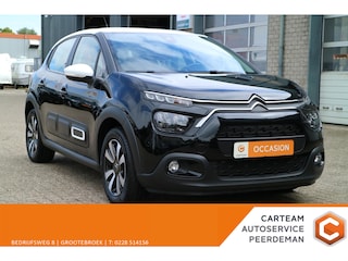 Citroën C3 1.2 PureTech Shine | Goed onderhouden! |