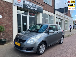 Suzuki Swift 1.2 Comfort|Airco|1e eignr|DealerOH
