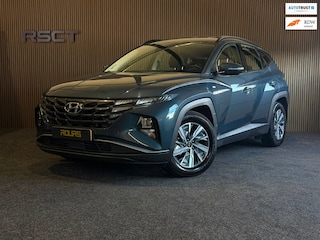 Hyundai Tucson 1.6 T-GDI MHEV i-Motion|Lane|Airco|Apple Carplay|Cruise